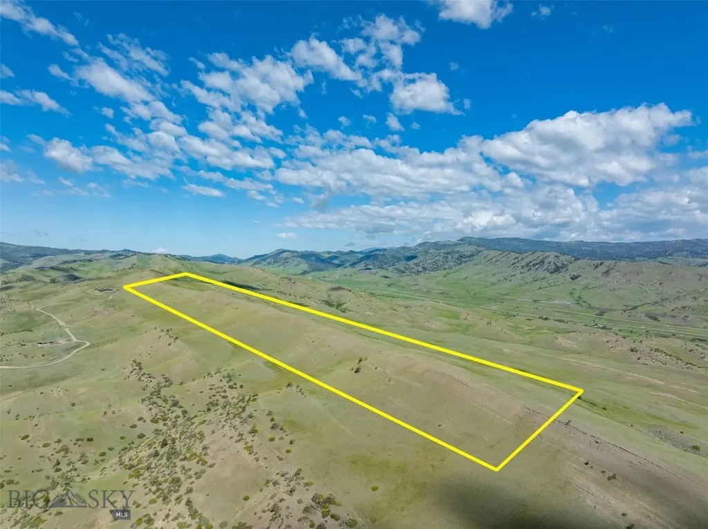 157 Little Springs Creek Road Livingston MT 59047