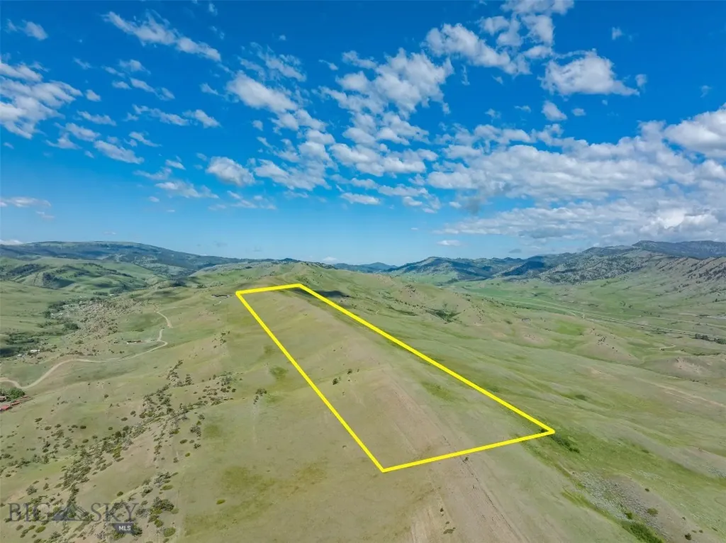 157 Little Springs Creek Road Livingston MT 59047