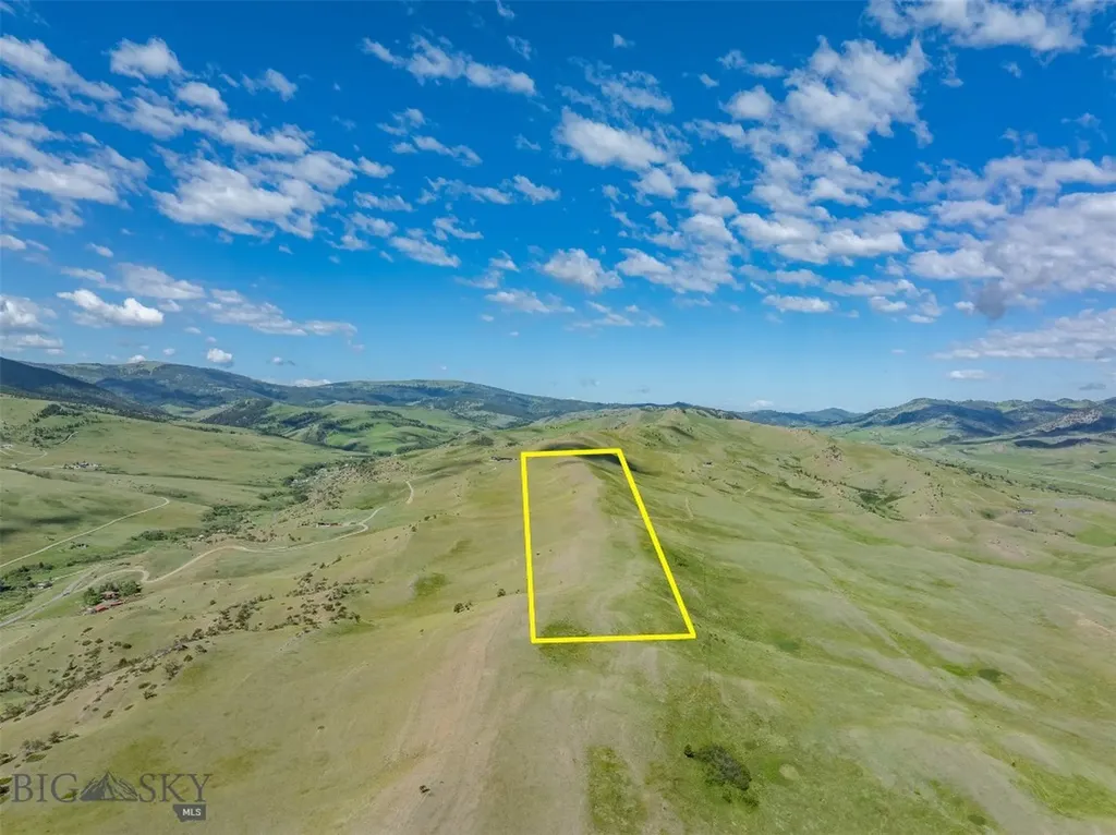 157 Little Springs Creek Road Livingston MT 59047