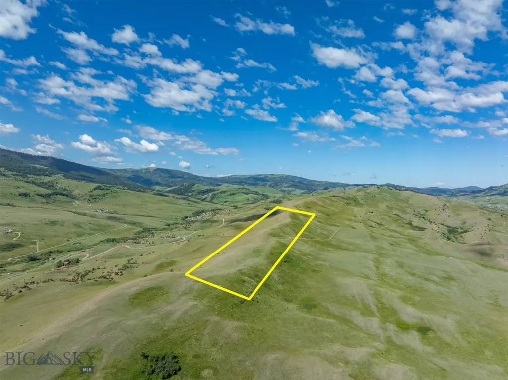157 Little Springs Creek Road Livingston MT 59047