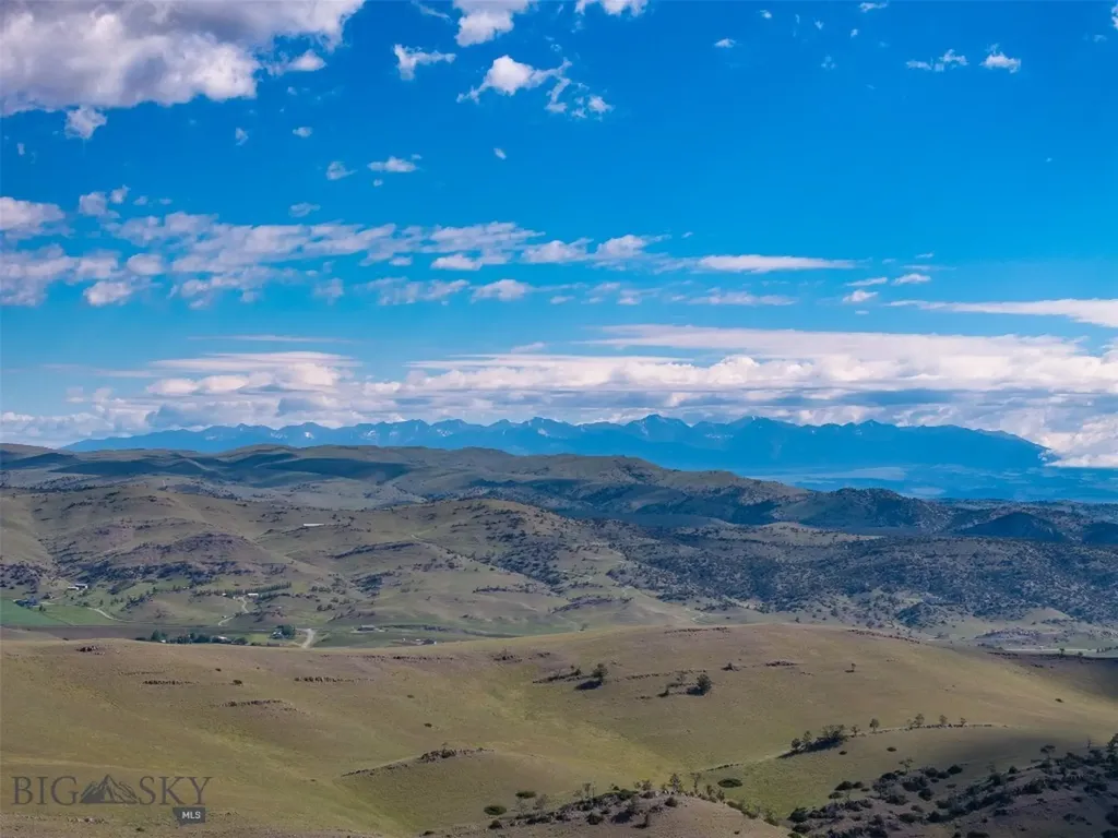157 Little Springs Creek Road Livingston MT 59047