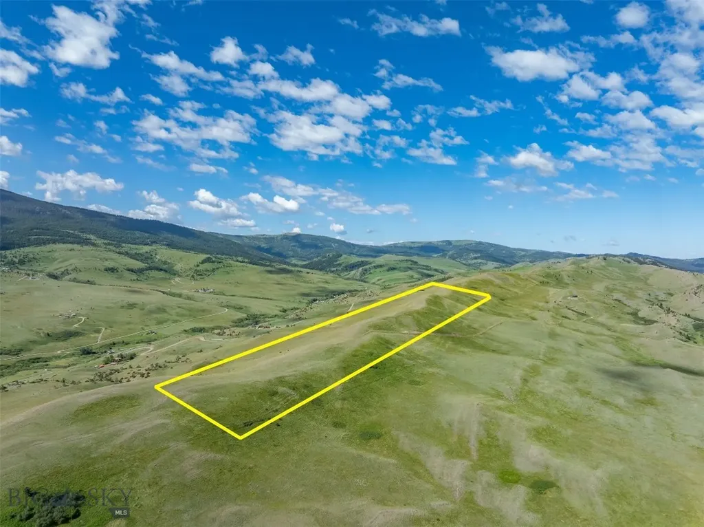 157 Little Springs Creek Road Livingston MT 59047
