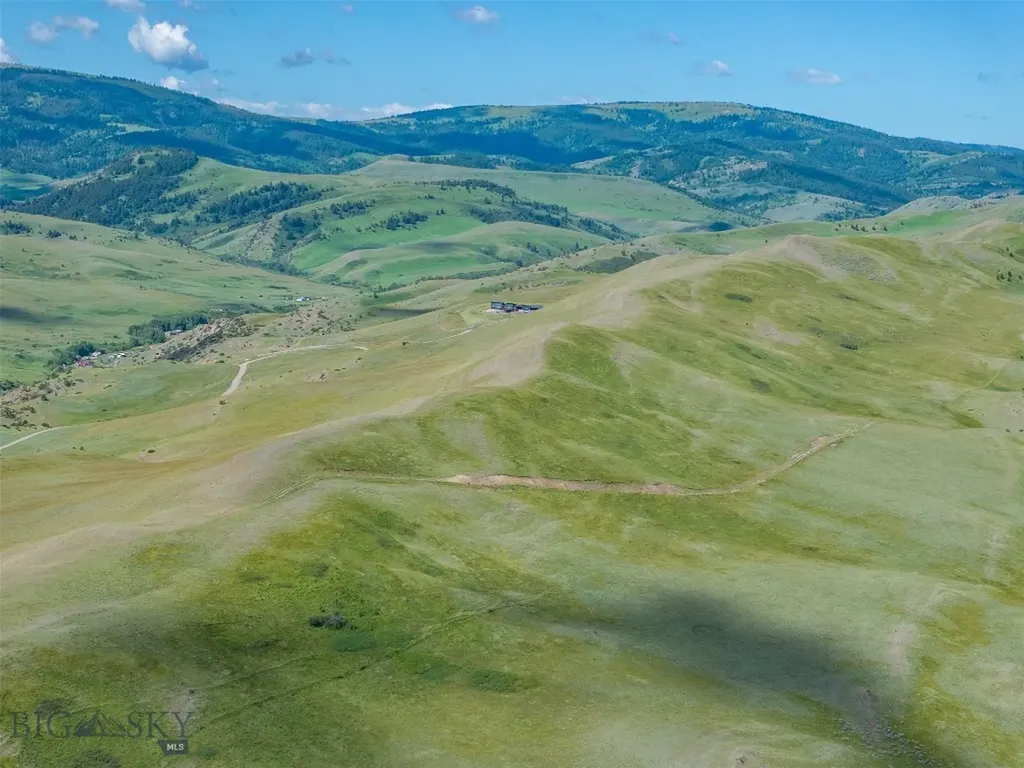 157 Little Springs Creek Road Livingston MT 59047