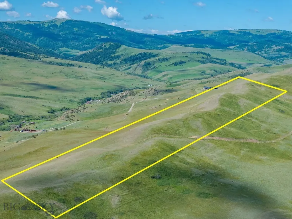 157 Little Springs Creek Road Livingston MT 59047