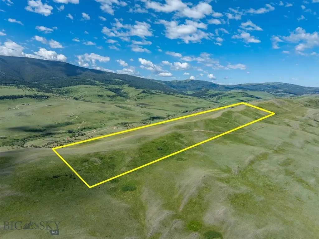 157 Little Springs Creek Road Livingston MT 59047