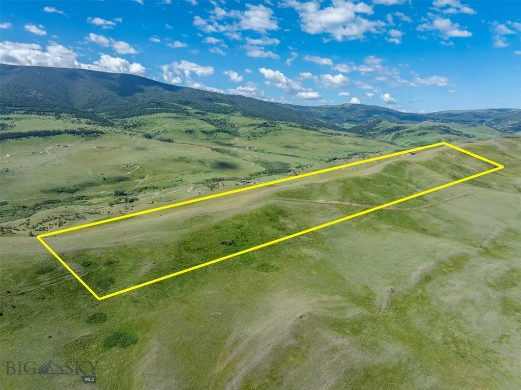 157 Little Springs Creek Road Livingston MT 59047