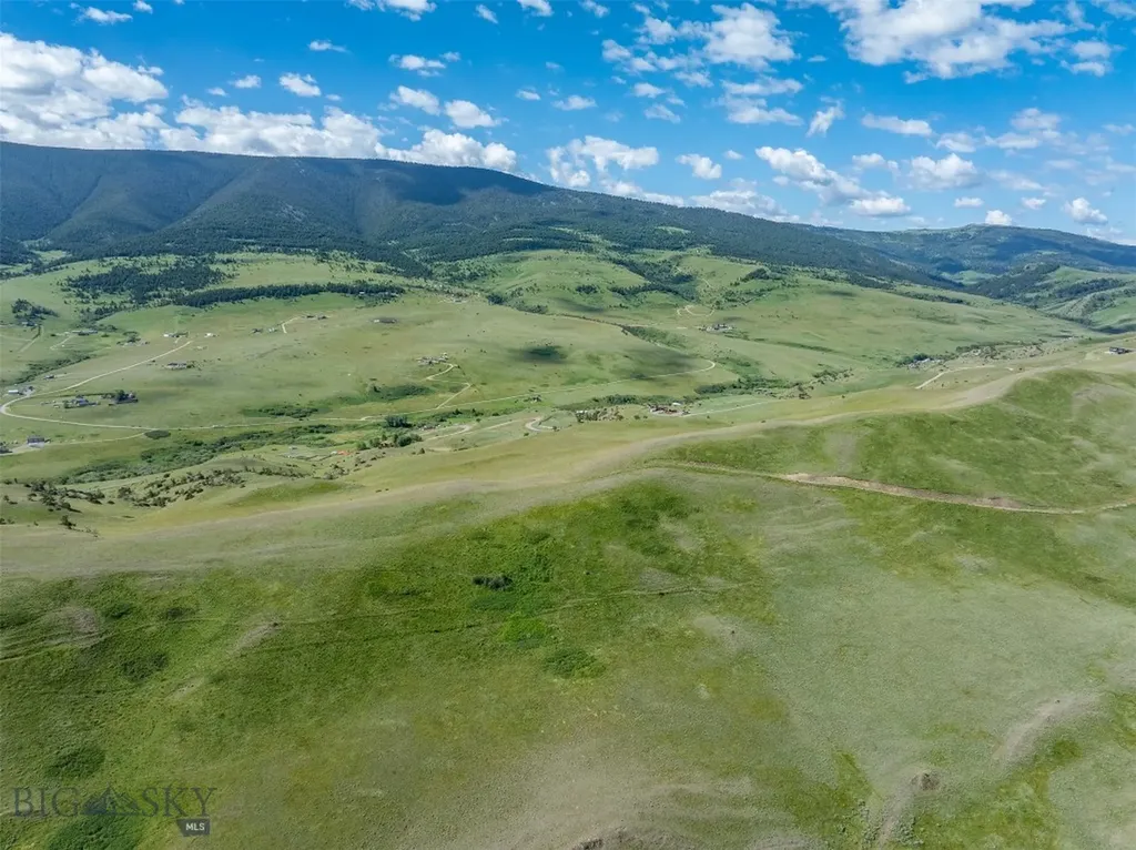 157 Little Springs Creek Road Livingston MT 59047