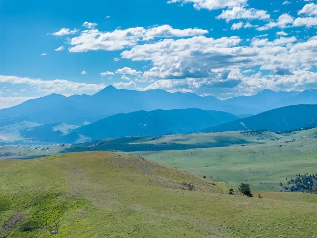 157 Little Springs Creek Road Livingston MT 59047