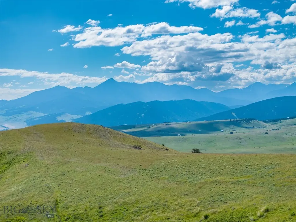 157 Little Springs Creek Road Livingston MT 59047