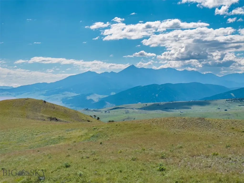 157 Little Springs Creek Road Livingston MT 59047