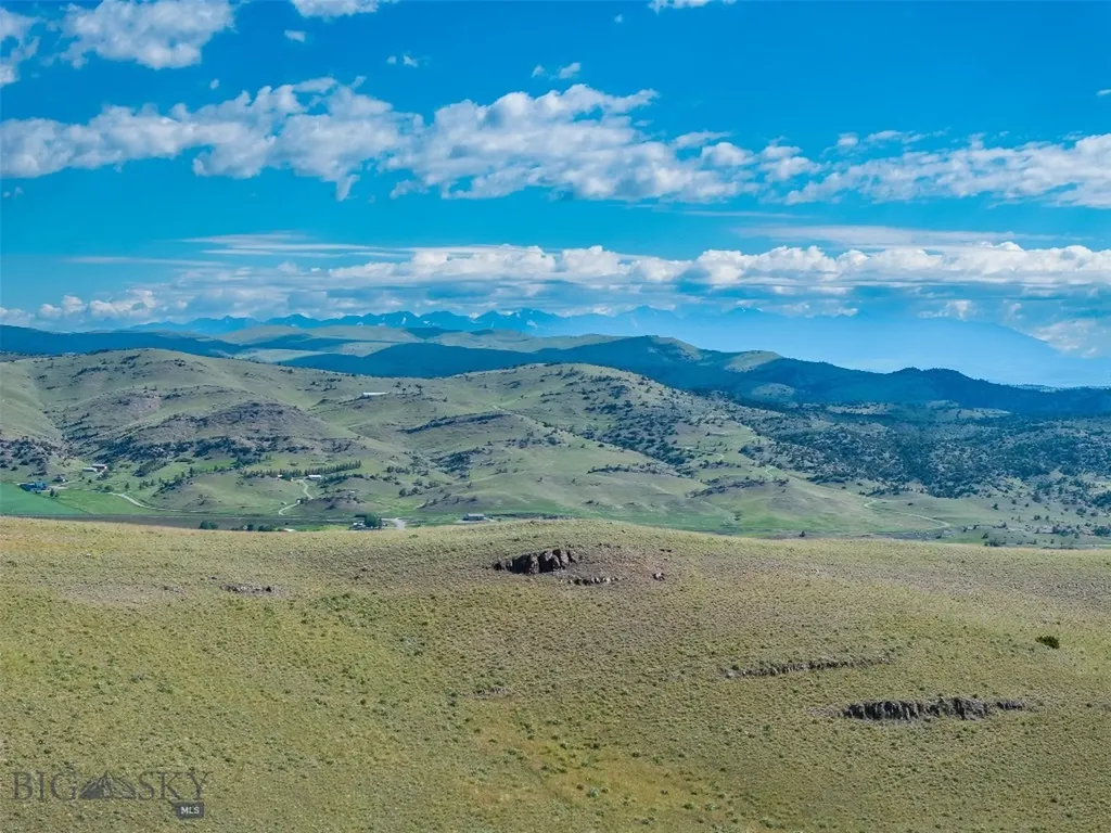 157 Little Springs Creek Road Livingston MT 59047