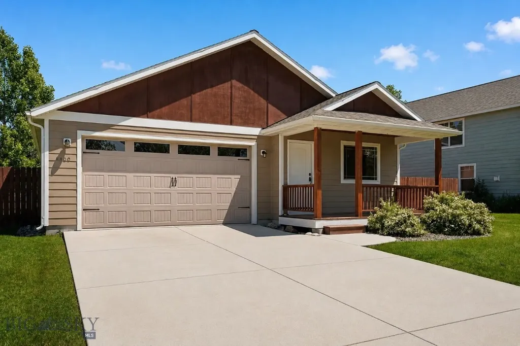 1100 Wyoming Street Belgrade MT 59714