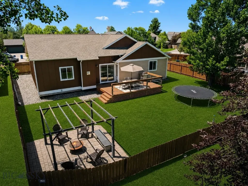 1100 Wyoming Street Belgrade MT 59714