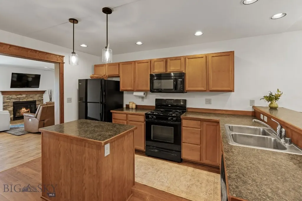 1100 Wyoming Street Belgrade MT 59714