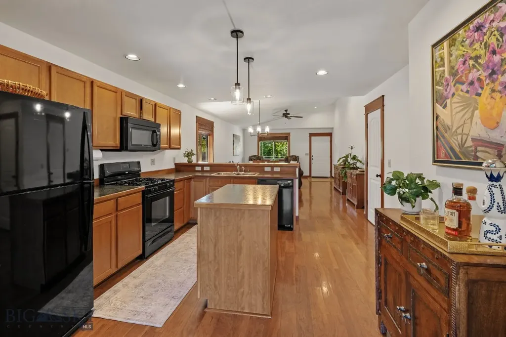 1100 Wyoming Street Belgrade MT 59714