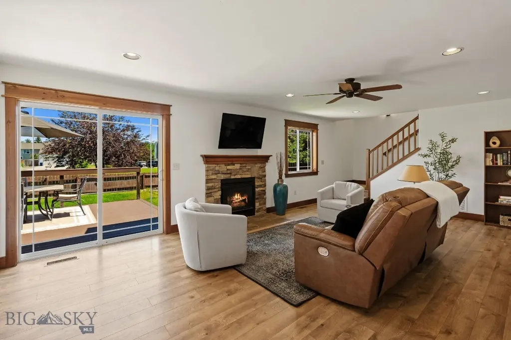 1100 Wyoming Street Belgrade MT 59714