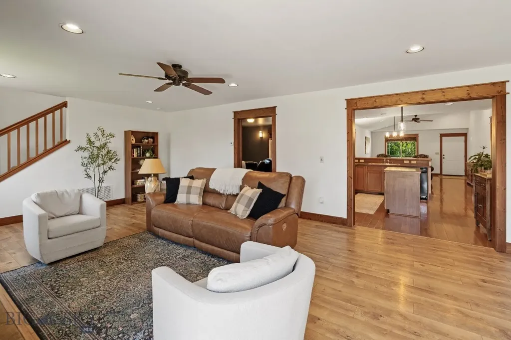 1100 Wyoming Street Belgrade MT 59714