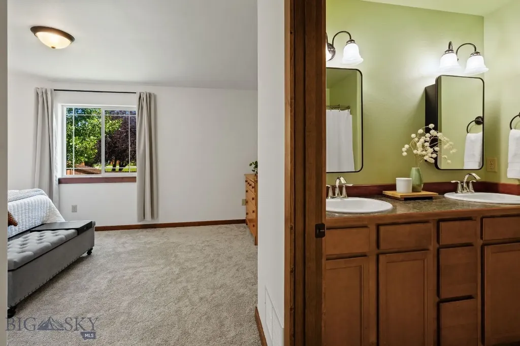 1100 Wyoming Street Belgrade MT 59714