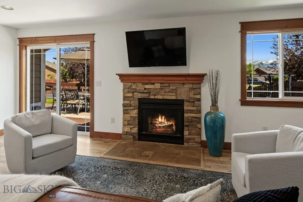 1100 Wyoming Street Belgrade MT 59714