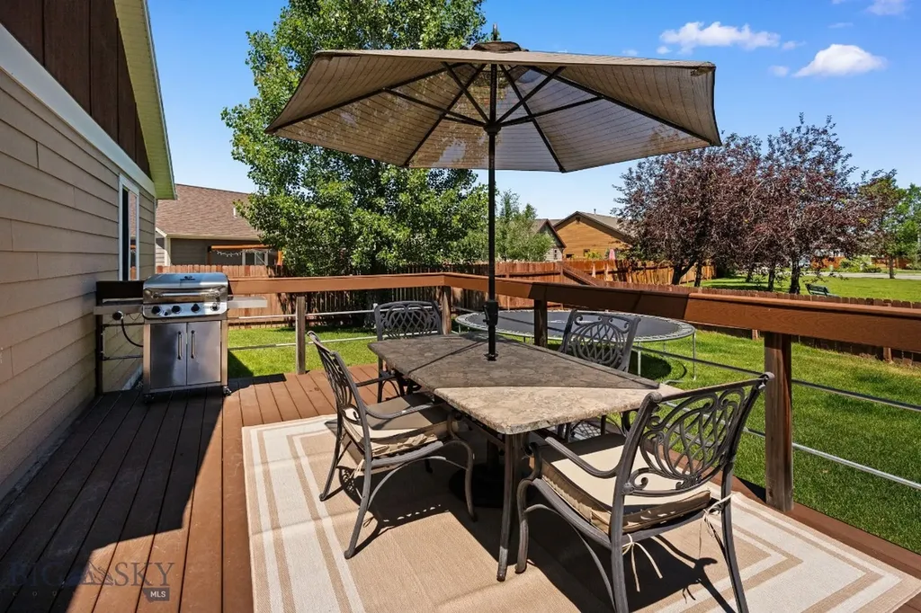 1100 Wyoming Street Belgrade MT 59714
