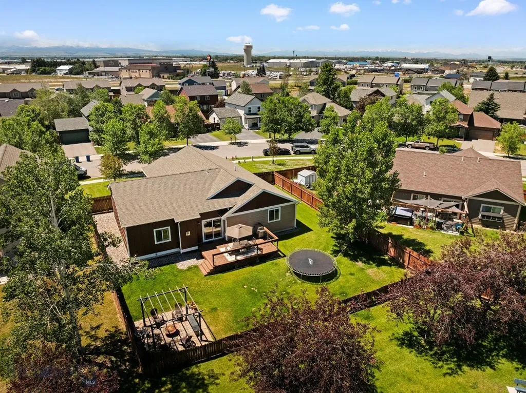 1100 Wyoming Street Belgrade MT 59714