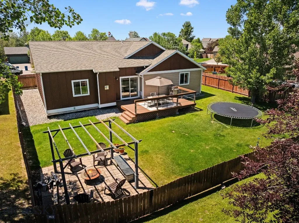 1100 Wyoming Street Belgrade MT 59714