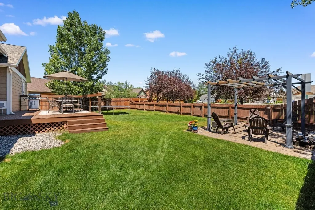 1100 Wyoming Street Belgrade MT 59714