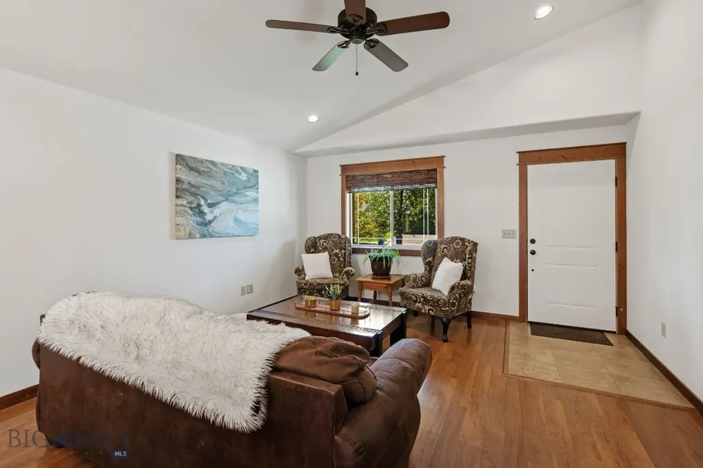 1100 Wyoming Street Belgrade MT 59714