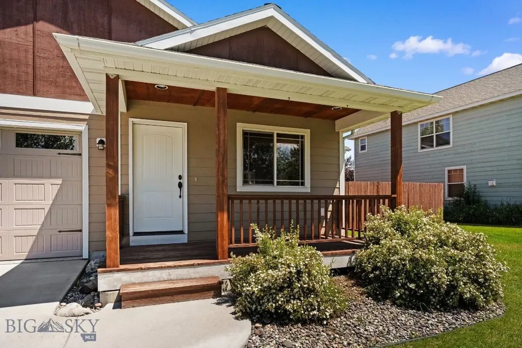 1100 Wyoming Street Belgrade MT 59714