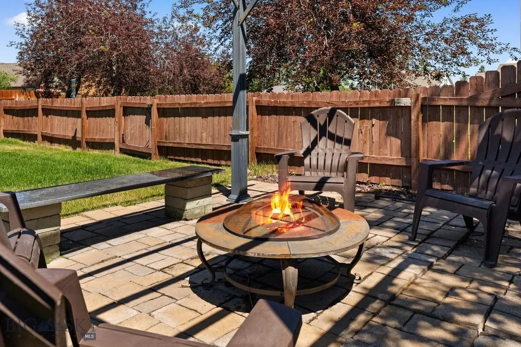 1100 Wyoming Street Belgrade MT 59714
