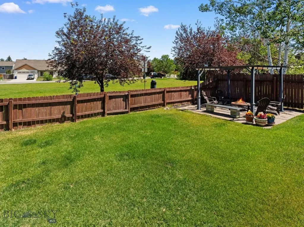1100 Wyoming Street Belgrade MT 59714