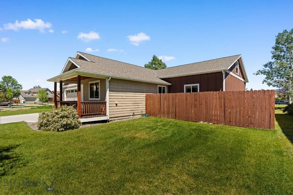 1100 Wyoming Street Belgrade MT 59714