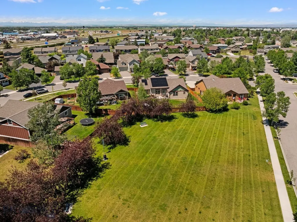 1100 Wyoming Street Belgrade MT 59714