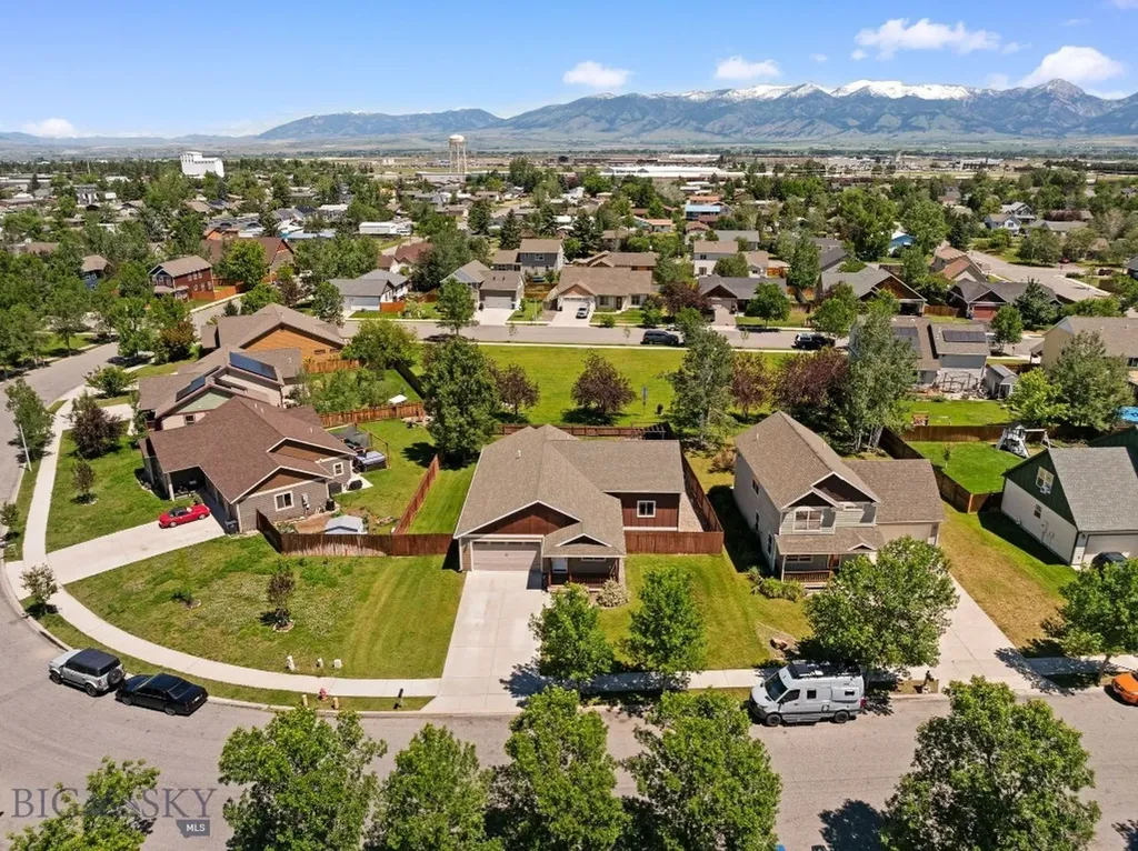 1100 Wyoming Street Belgrade MT 59714
