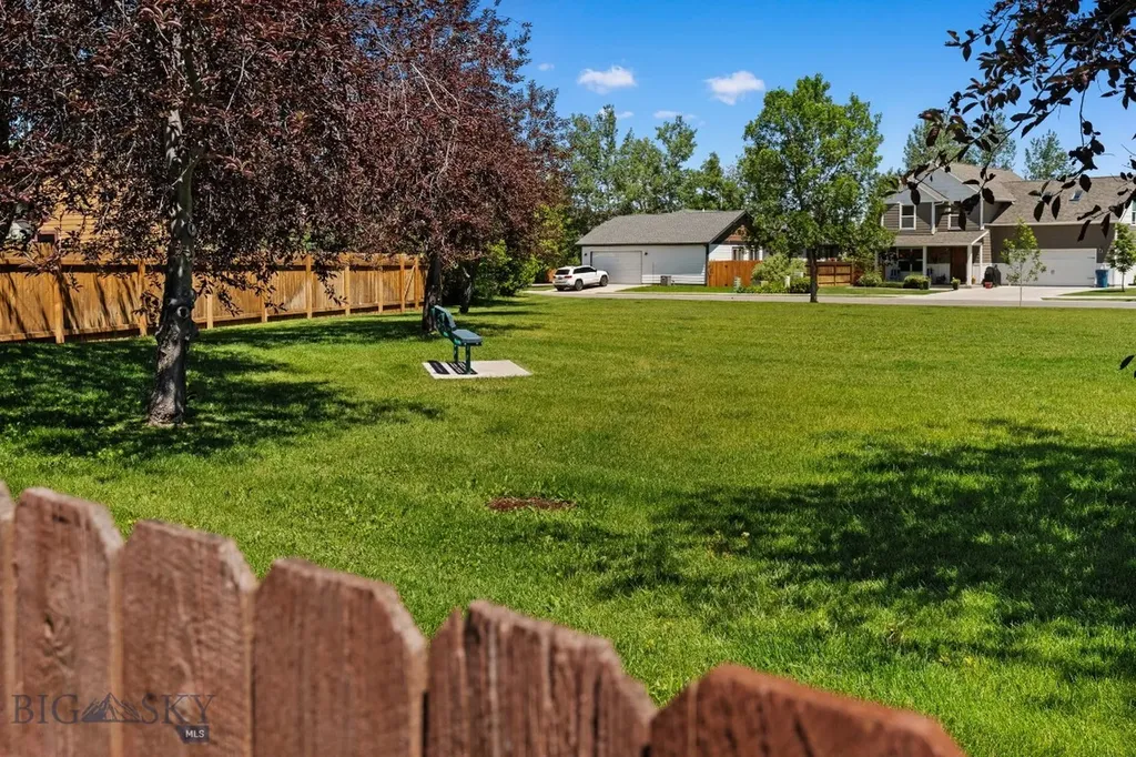 1100 Wyoming Street Belgrade MT 59714