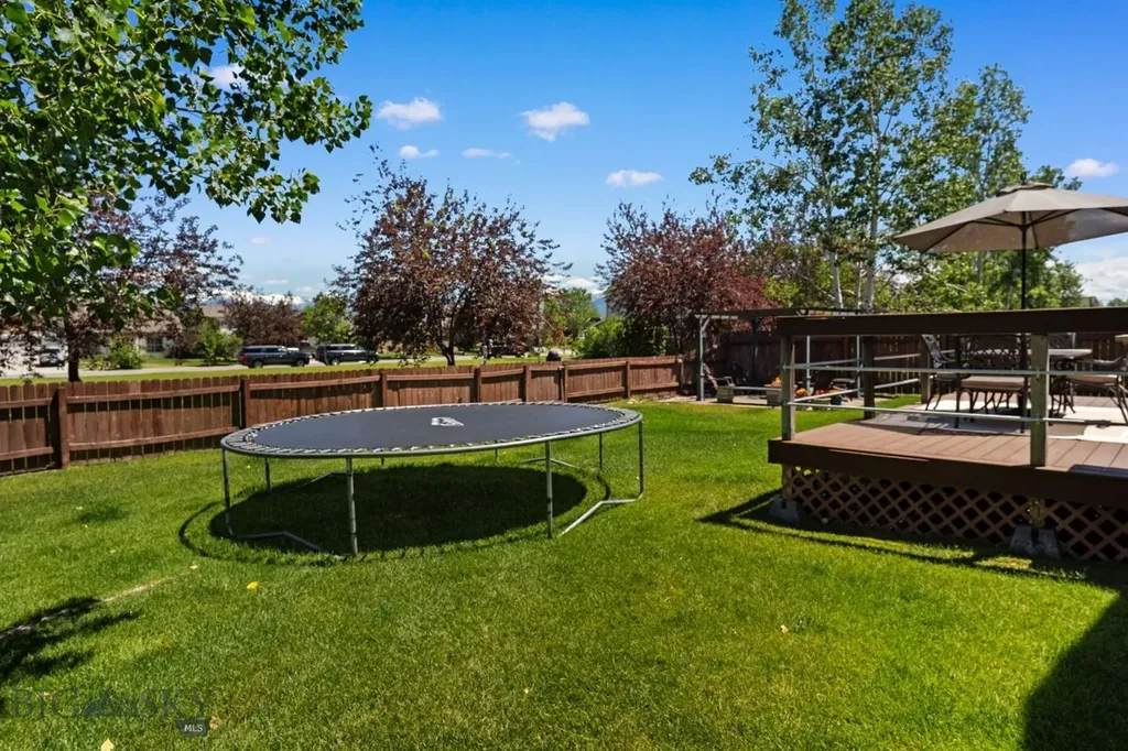 1100 Wyoming Street Belgrade MT 59714