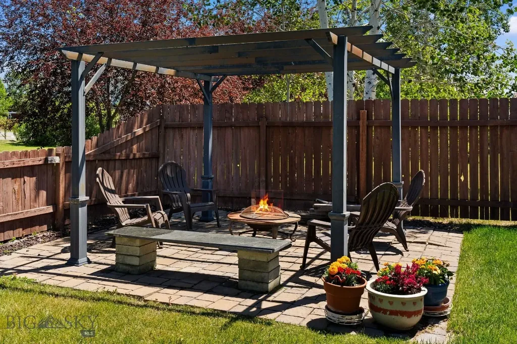 1100 Wyoming Street Belgrade MT 59714