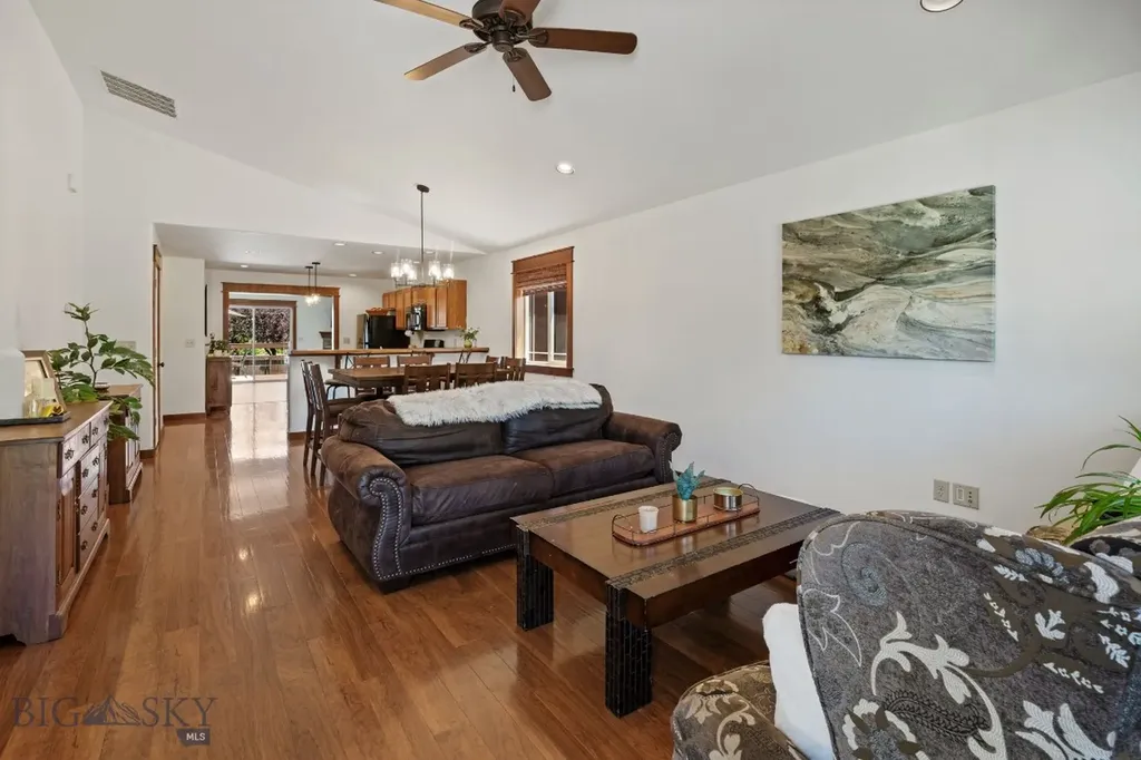 1100 Wyoming Street Belgrade MT 59714