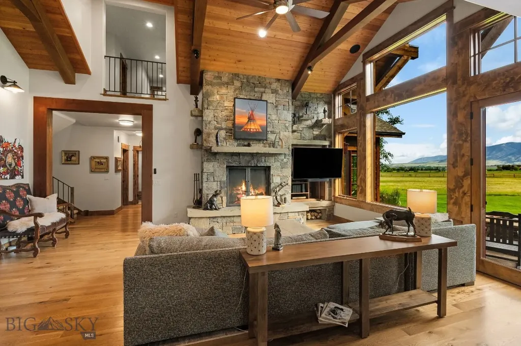 316 Belle Creek Road Belgrade MT 59714