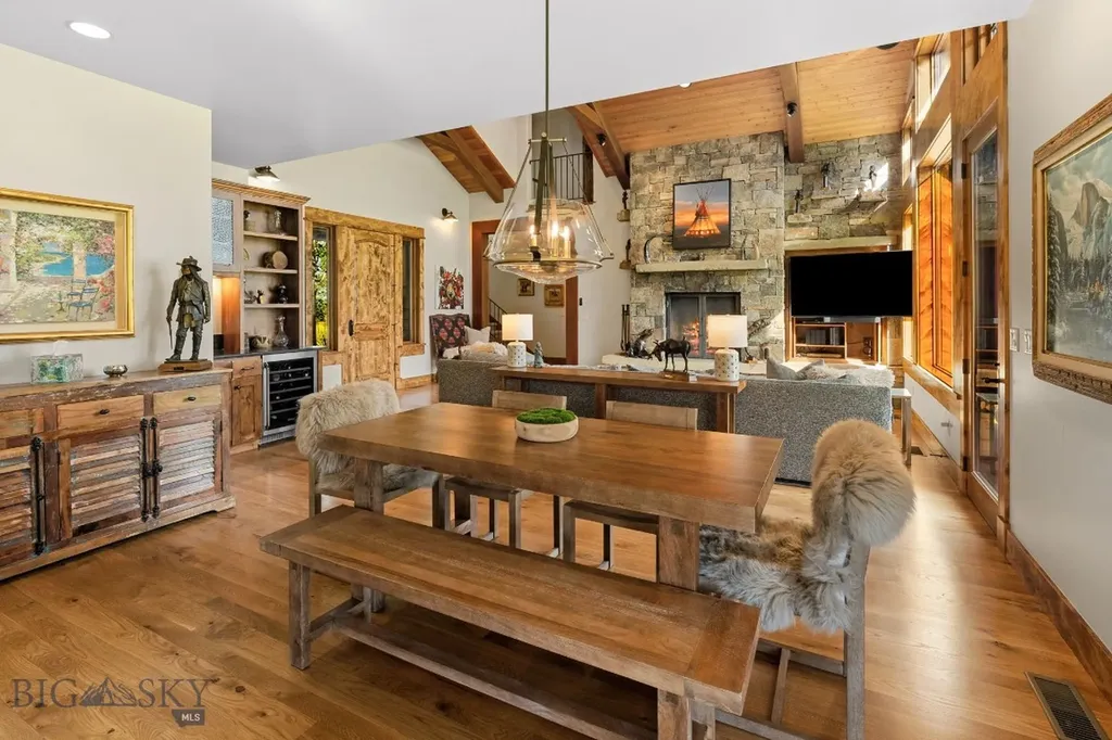 316 Belle Creek Road Belgrade MT 59714