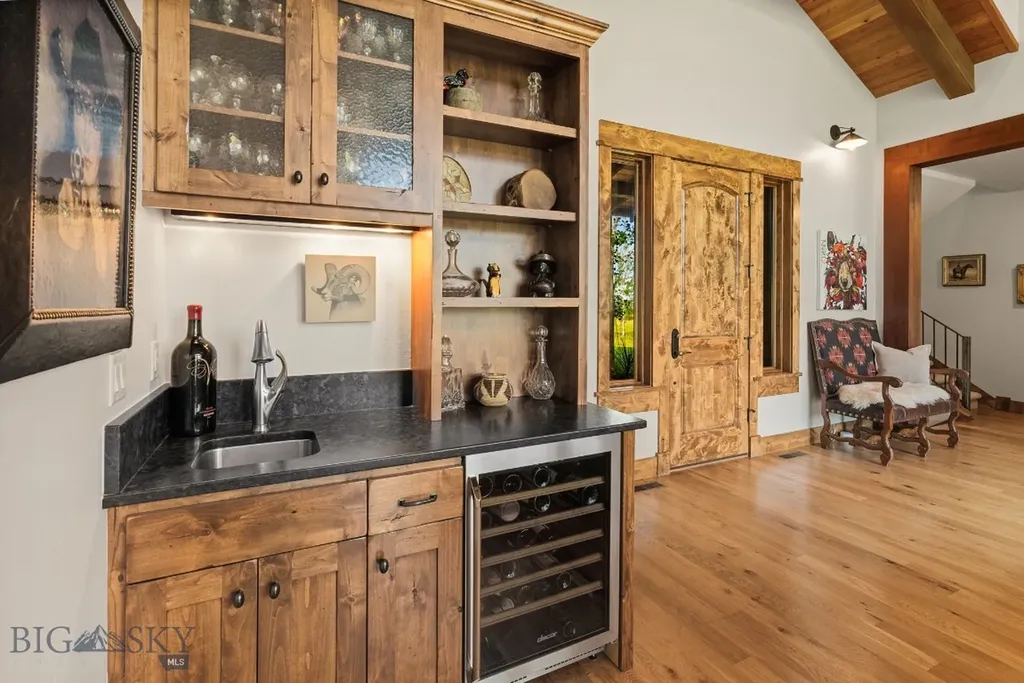 316 Belle Creek Road Belgrade MT 59714