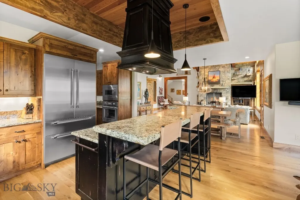316 Belle Creek Road Belgrade MT 59714