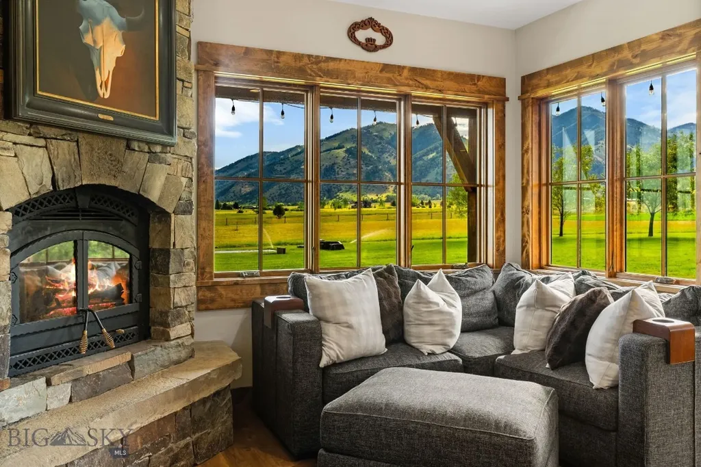 316 Belle Creek Road Belgrade MT 59714