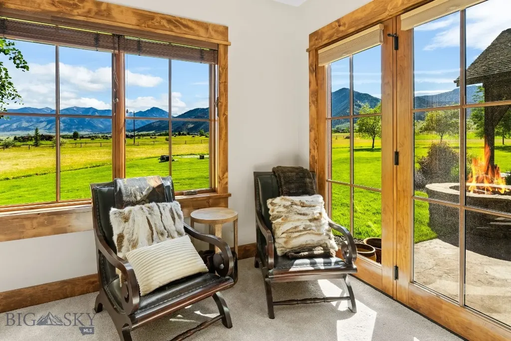 316 Belle Creek Road Belgrade MT 59714