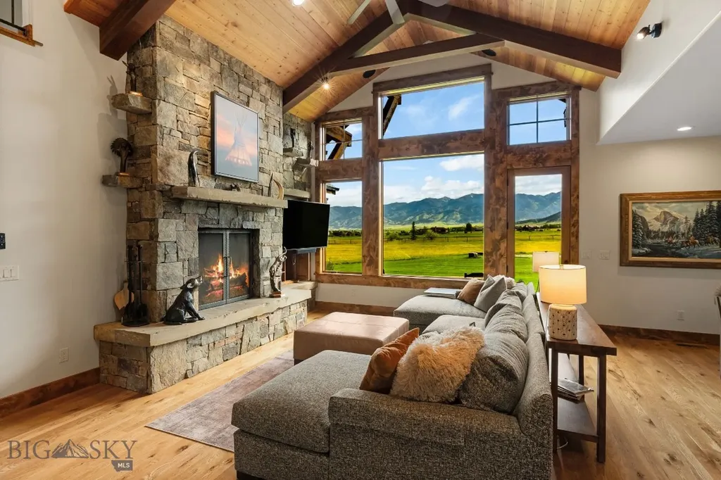 316 Belle Creek Road Belgrade MT 59714
