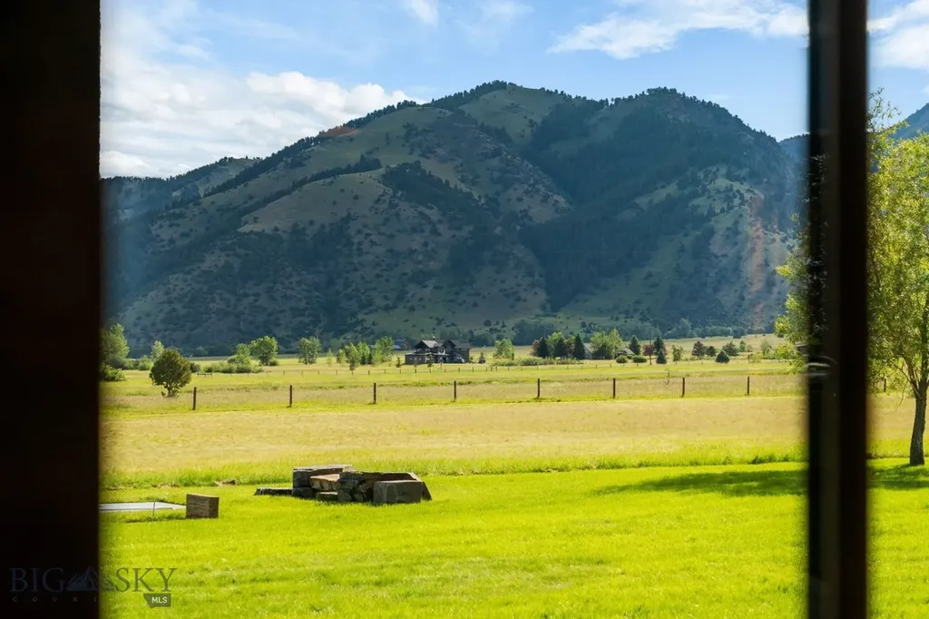 316 Belle Creek Road Belgrade MT 59714