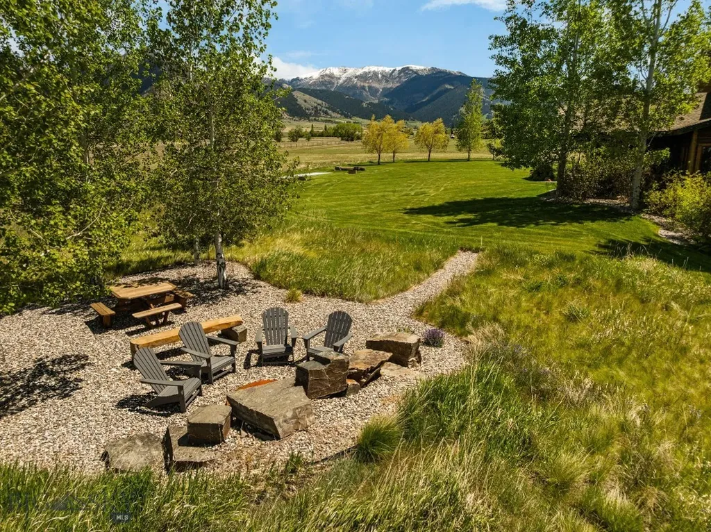 316 Belle Creek Road Belgrade MT 59714
