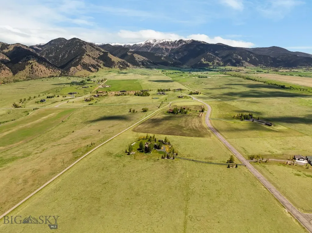 316 Belle Creek Road Belgrade MT 59714