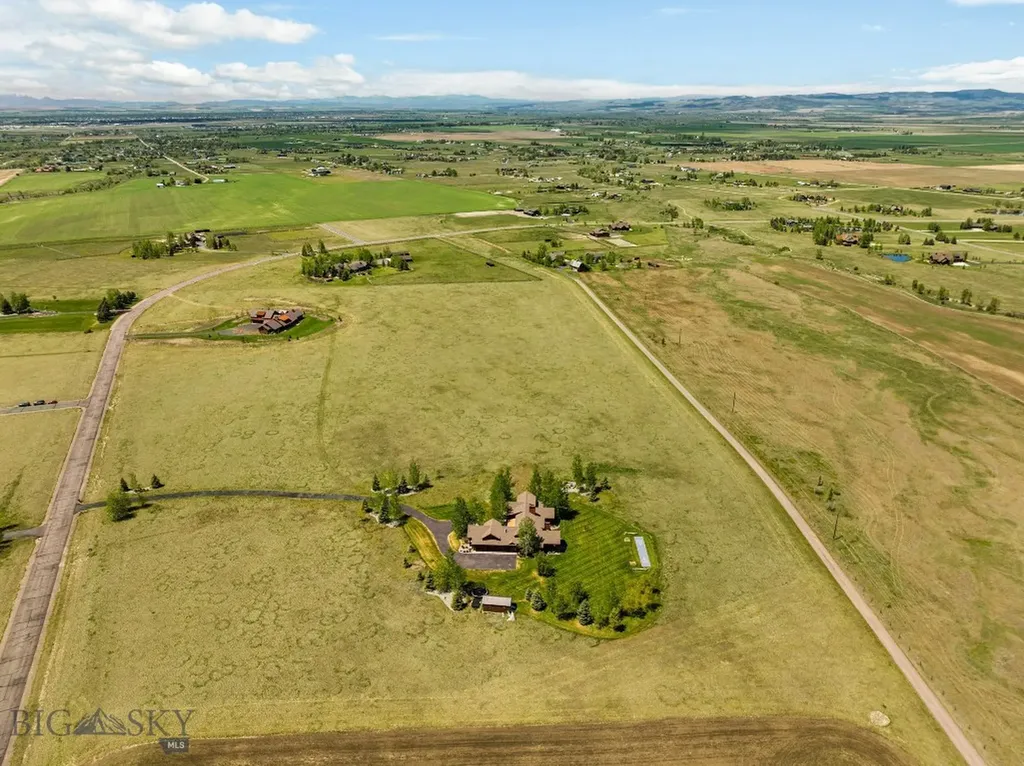 316 Belle Creek Road Belgrade MT 59714