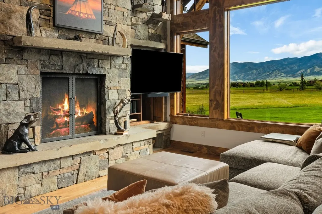 316 Belle Creek Road Belgrade MT 59714